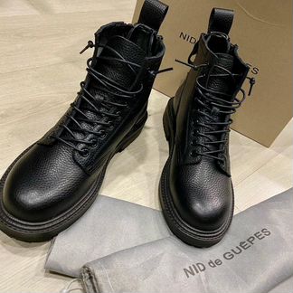 Ботинки N.D.g for nid de guepes