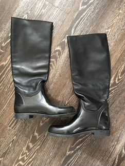 Сапоги Philipp Plein