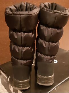 Сапоги Skandia зимние, р.34