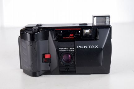 Объектив Olympus 24 2,0