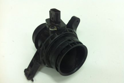 Корпус расходомера Форд Фокус 2-3 / Ford Focus 2-3