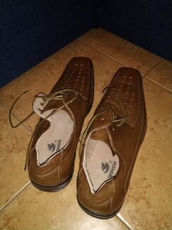 Туфли мужские новые