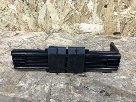 Крышка салонного фильтра Skoda Rapid лифтбек CWV