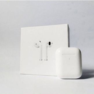 AirPods 2