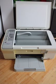 Принтер hp f4275