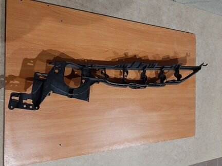 BMW X6 X71 Крепление фары X5 E70