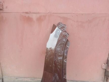 Лексус RX4 (2015-н.вр) крыло переднее правое