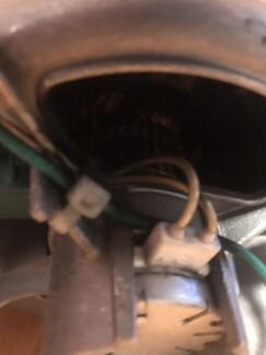 Мотор стиральной машины zanussi