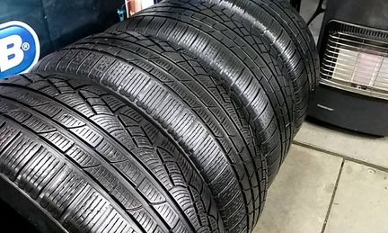 275/40/19; 245/45/19, Pirelli, комплект, разноширо