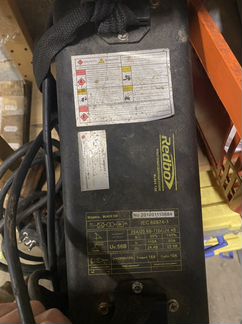 Сварочный аппарат Redbo black-130 (MMA)