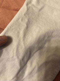 Брюки велюровые children place 6 лет