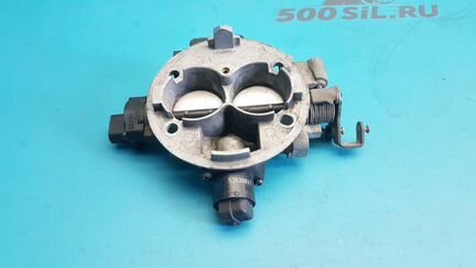 Заслонка дроссельная Dodge Durango 1999