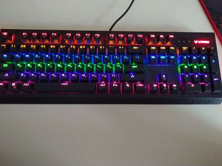 Игровые девайсы