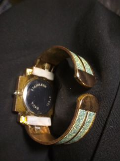 Часы Omax quarts со стразами