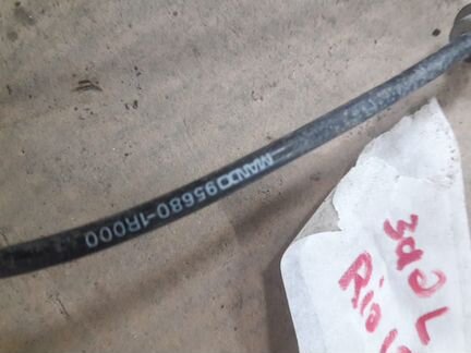 Датчик ABS задний левый Kia Rio 3 2011-2017