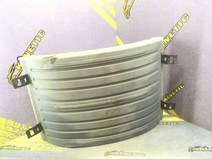 Крыло заднее Mercedes Actros Актрос Axor Аксор