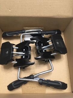 Ски-стоп 110 elan tyrolia новый