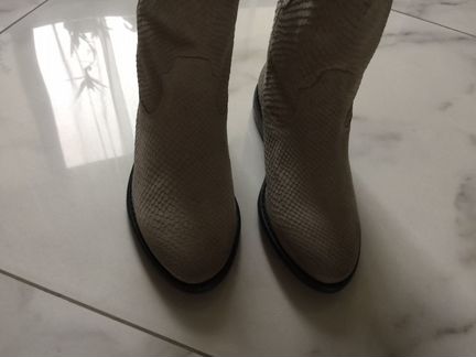 Полусапожки Guess 36 размер