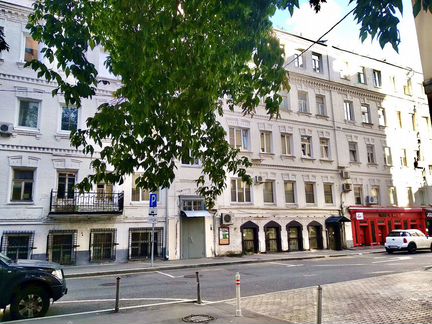 Квартира-студия, 12.7 м², 2/5 эт.