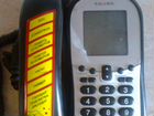 Телефон Texet TX-346