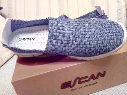 Кроссовки мужские