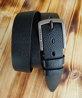 Ремень мужской дорогой