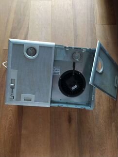 Встраиваемая кухонная вытяжка Bosch