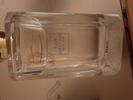Ex Nihilo Fleur Narcotique 100 ml