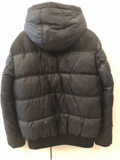 Куртка осенняя