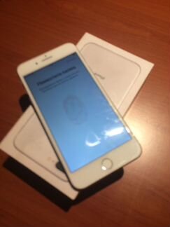 Телефон iPhone 8 64gb Ростест идеальный