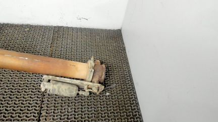 Глушитель DAF LF 45 2001, 2004