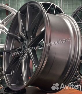 Диски r18 Kia Toyota Mazda Hyundai Nissan