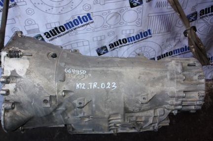АКПП SsangYong 722661 4WD