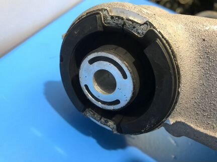 Рычаг подвески задний правый Bmw 5-Я Серия Gt F07