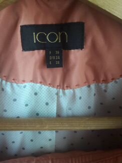 Плащ продам б/у в хорошем состоянии