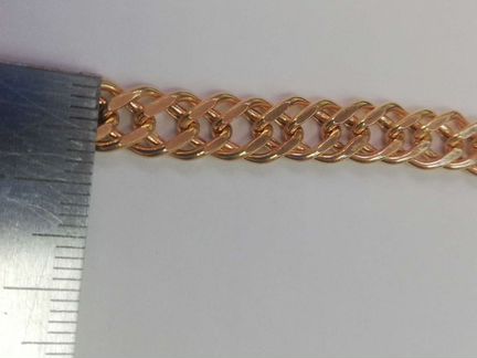 Золотой браслет