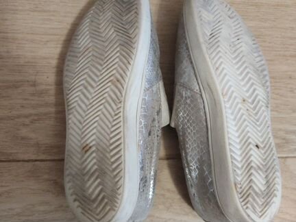 Балетки,слипоны