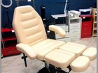 Кресло для педикюра гидравлика объявление продам