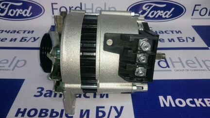 Генератор Ford Transit 2.5 TD 1991-2000