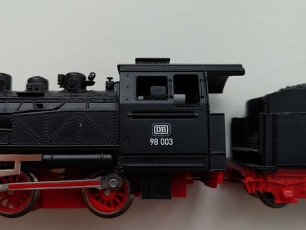 Модели железных дорог 16мм