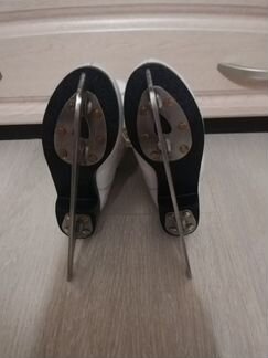 Коньки детские 30р