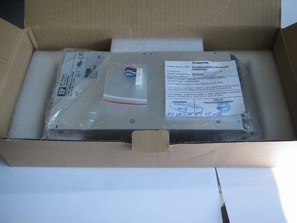 Источник питания XP-Power HDS800PS24