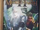 The lord of the rings: the battle for middle-earth