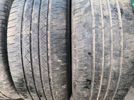 Шины летние 265 60 R18 Bridgestone potenza RE92A