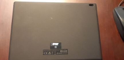 Планшет Lenovo TB-X304L 16 GB SIM
