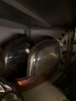 Kangoo фара рено кангу