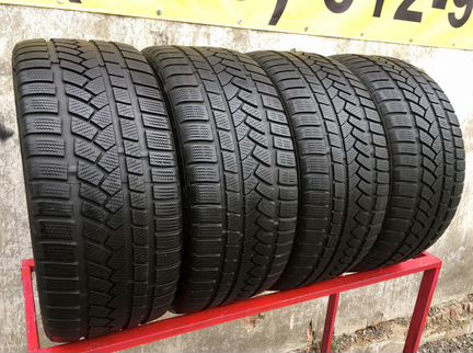 225/40 R18 Continental Contact TS 790V Шины б у