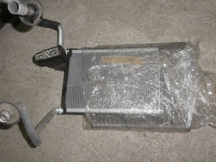 Радиатор печки Хонда Аккорд 7 Honda Accord VII