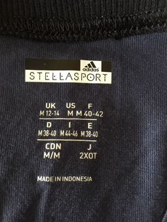 Майка Stella Sport Adidas