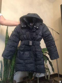 Пальто L3V Les Trois Vallees